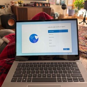 Dell Inspiron 5406 2-in-1 Laptop